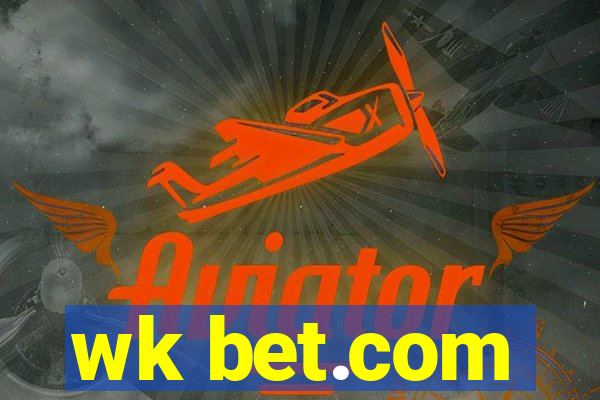 wk bet.com